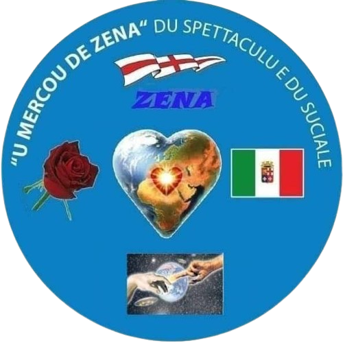 Logo U Mercou de Zena